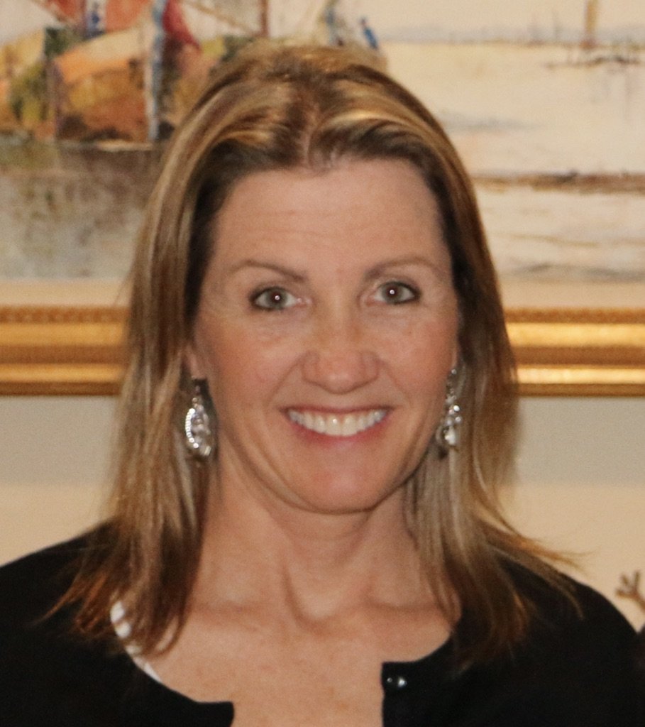 A practicing landscape designer in central Virginia.