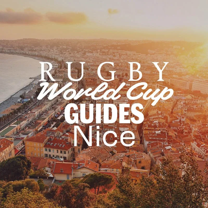 Rugby World Cup Guide Nice