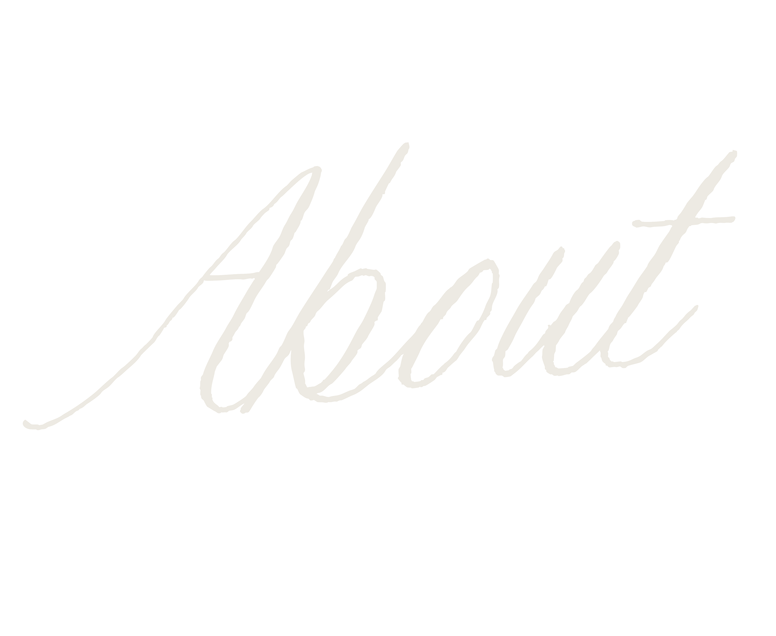 The word 'Alhout' written in elegant cursive white font on a black background.