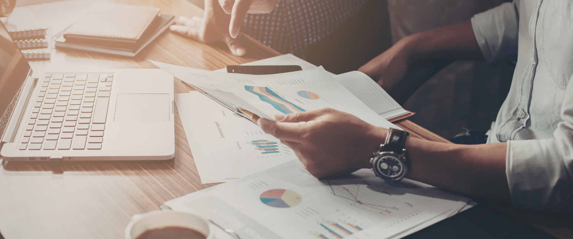 Business Cash Management for S-Corp Tampa