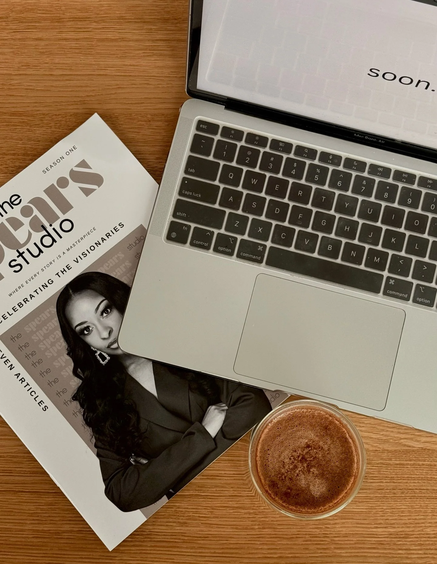 some things are built quietly.