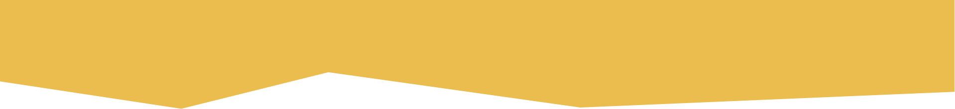 Abstract geometric shapes in shades of yellow and orange.