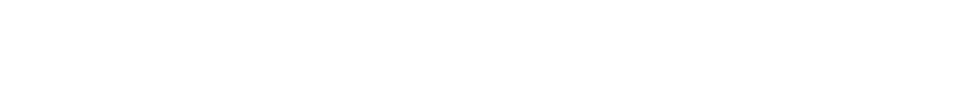 Empty white background with a faint horizontal gray line near the top.