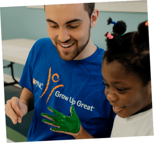 head start programs help children get ready to succeed... Programs | Discover Early Learning - Enroll Today — Growing Futures