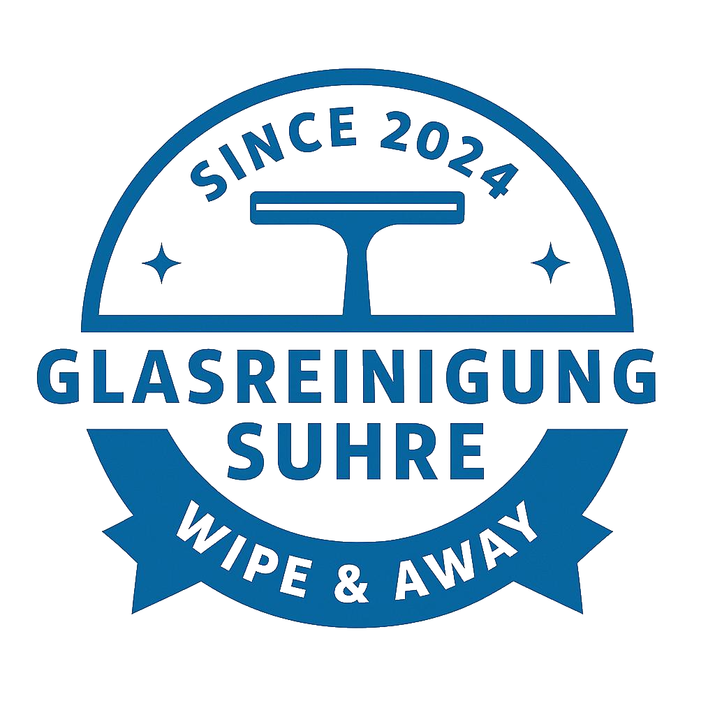 Wipe &amp; Away Suhre