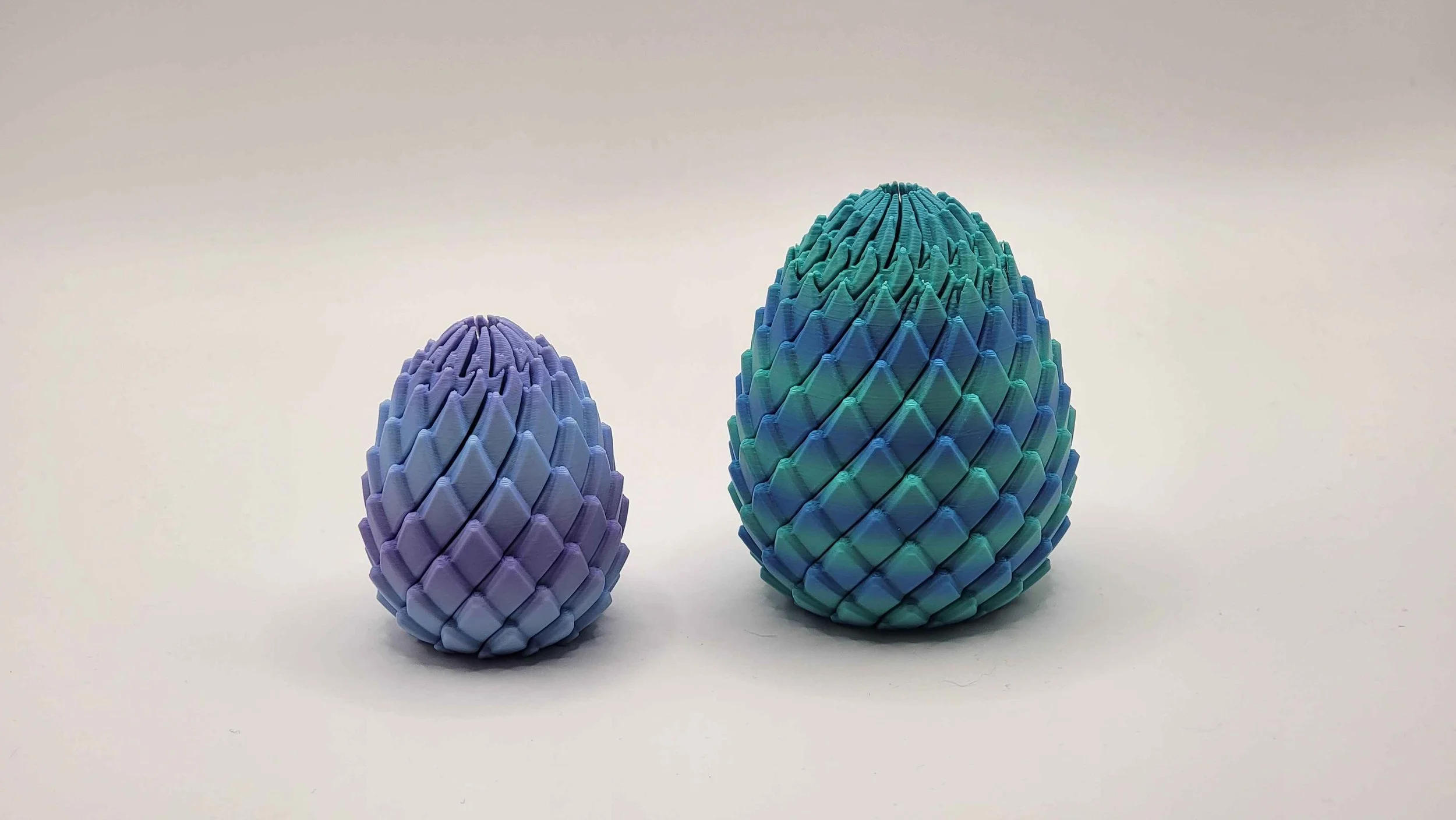 Mini Dragon Egg Fidget – Pocket Relic