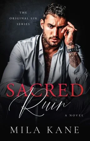 Sacred Ruin by Mila Kane