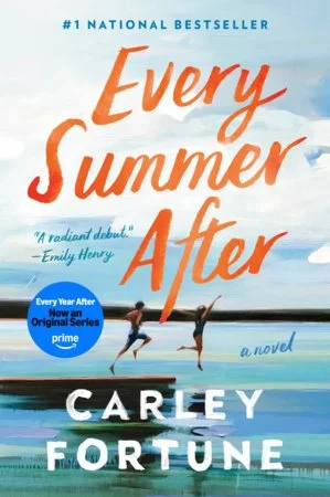 Every Summer After by Carley Fortune