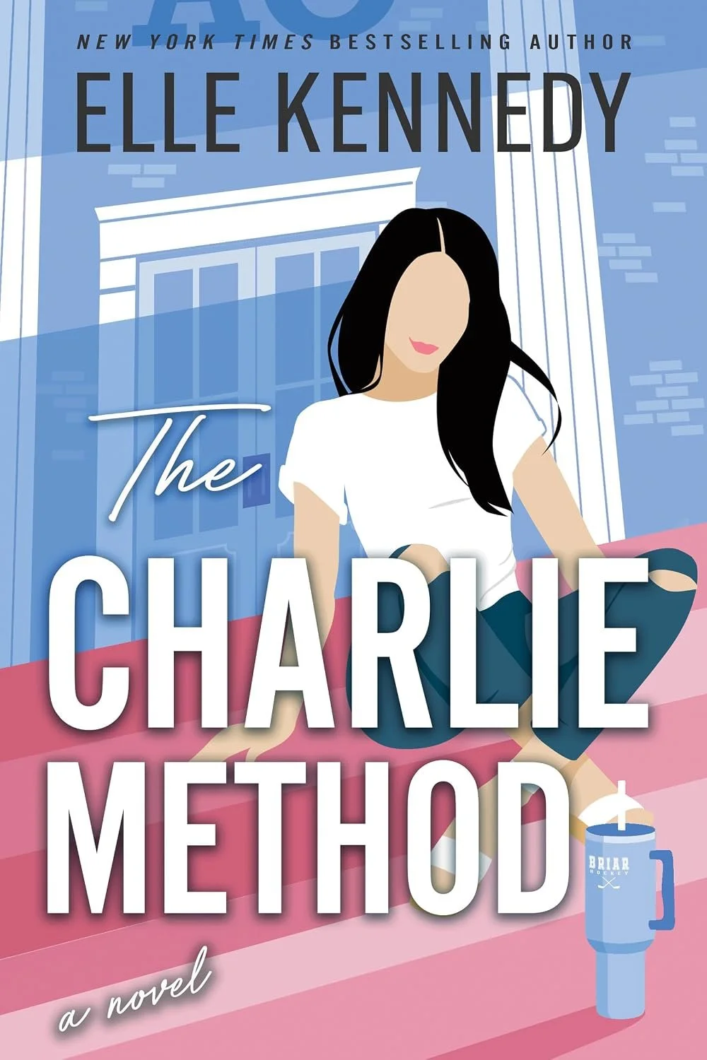 The Charlie Method by Elle Kennedy