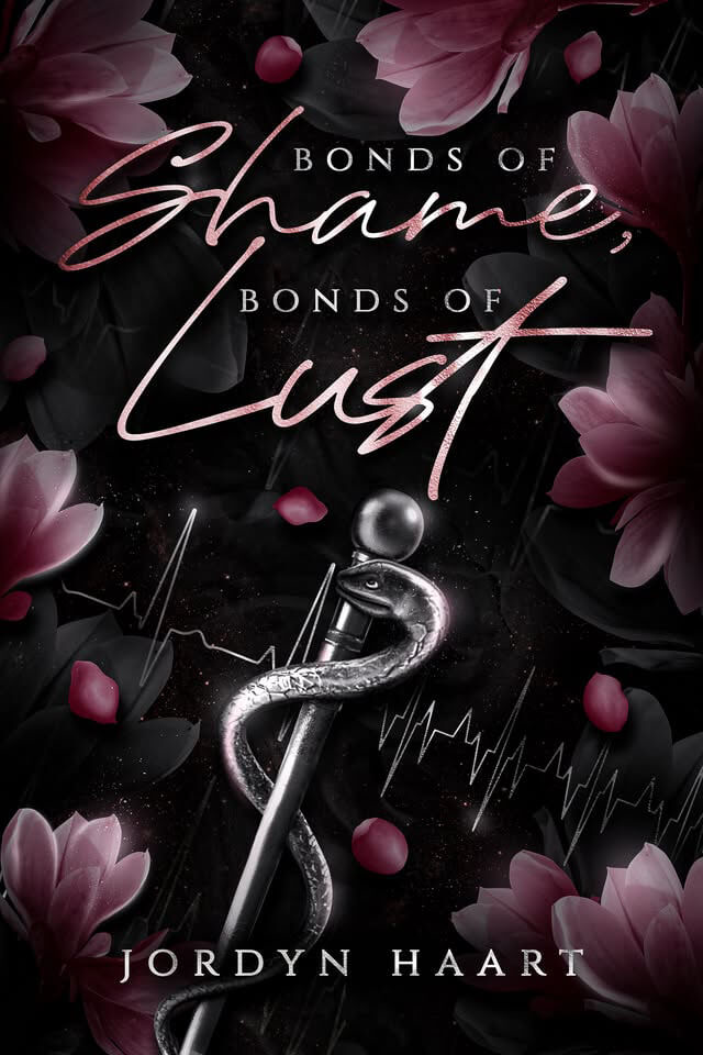 Bonds of Shame, Bonds of Lust cover.png