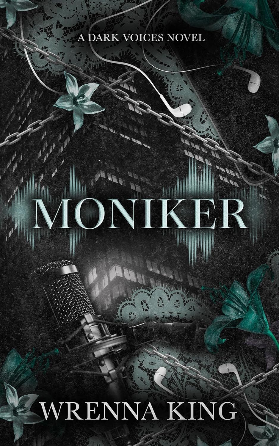 Moniker by Wrenna King
