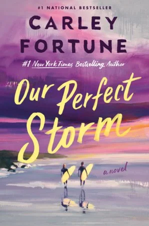 Our Perfect Storm by Carley Fortune