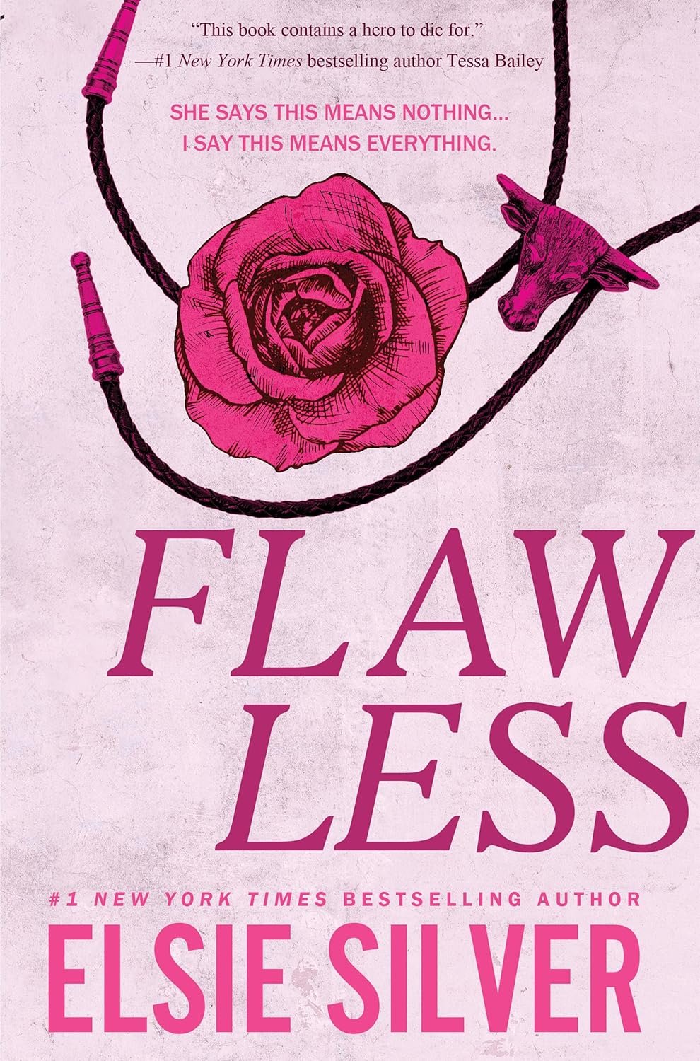 Flawless by Elsie Silver