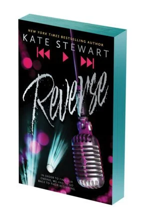 Reverse: Deluxe Limited Edition by Kate Stewart