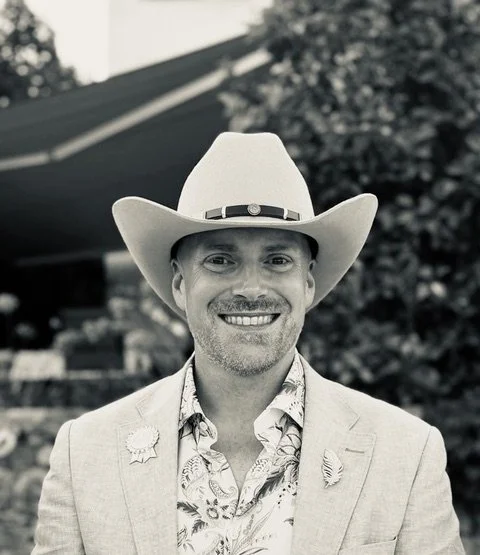 Christian Mills, founder of DCA International
