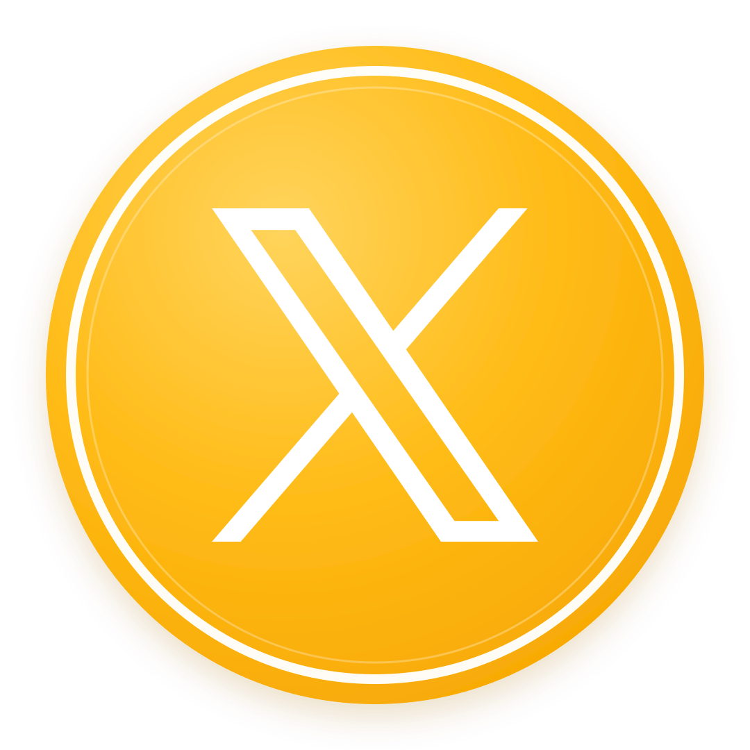 X twitter link icon