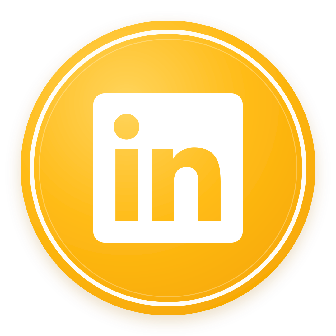 linkedin link icon