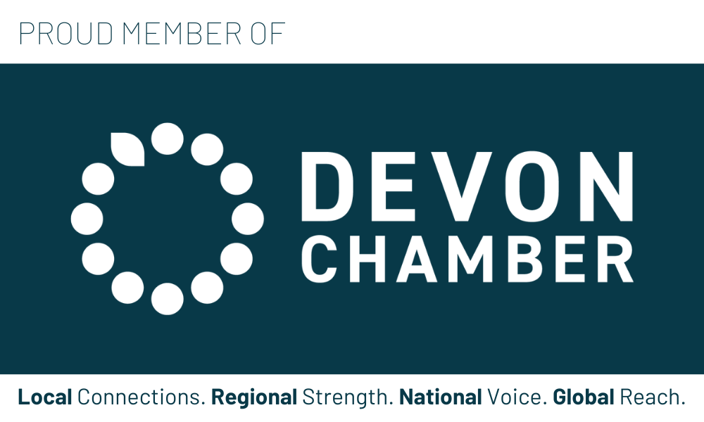 Devon Chamber of Commerce member