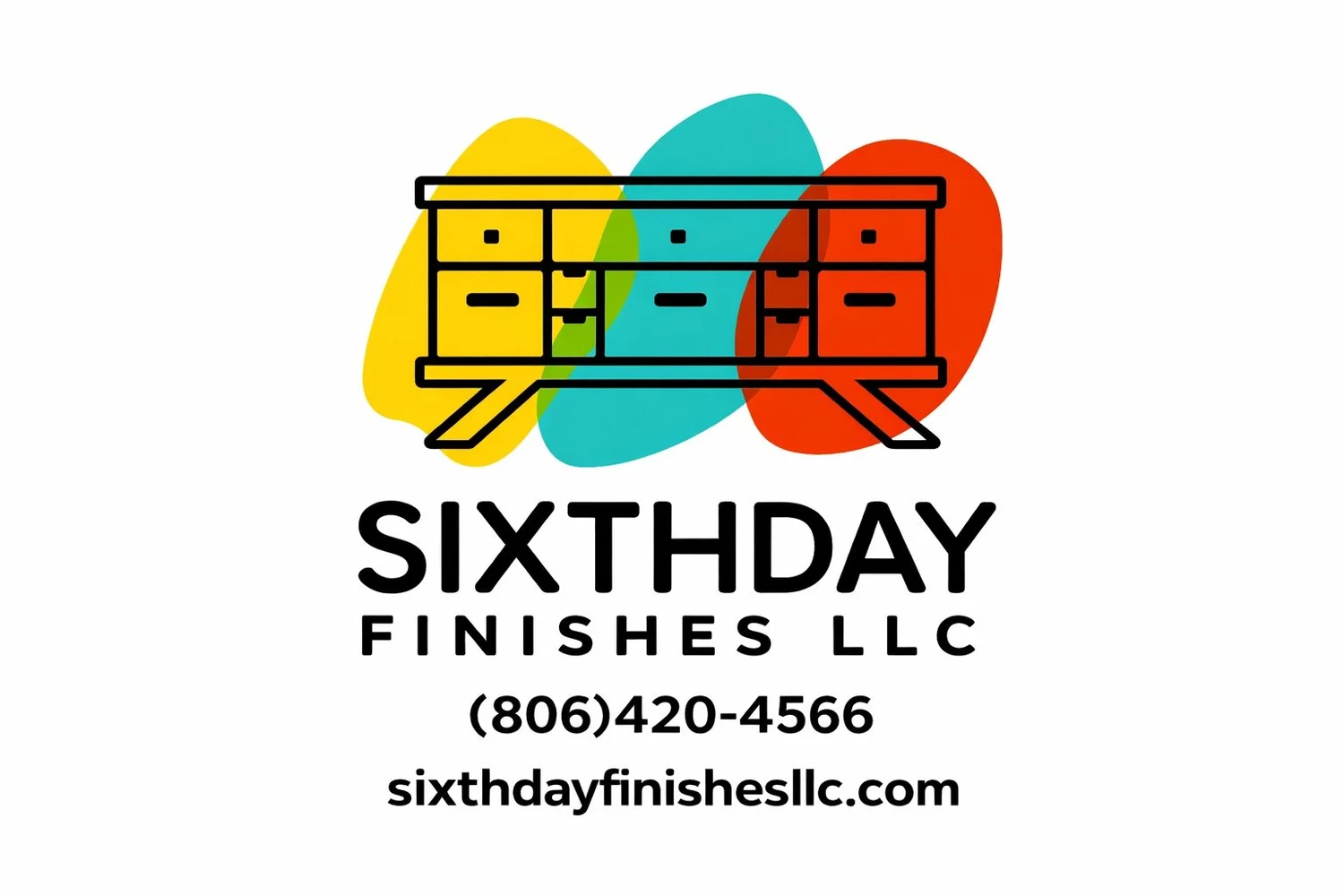 SIXTHDAY FINISHES LLC