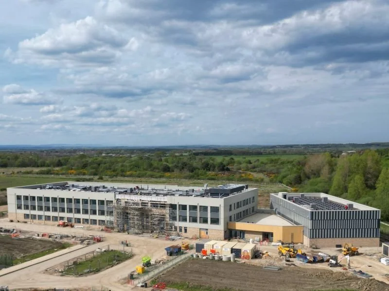 Great Park Academy - Newcastle