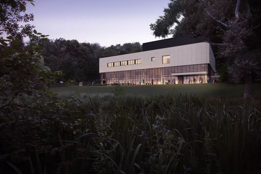 The Former Durham Light Infantry Museum and Art Gallery