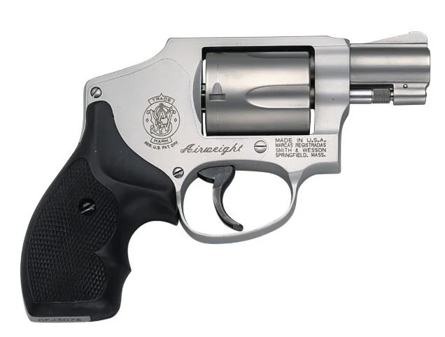 Smith & Wesson SM103810_642 38SPC