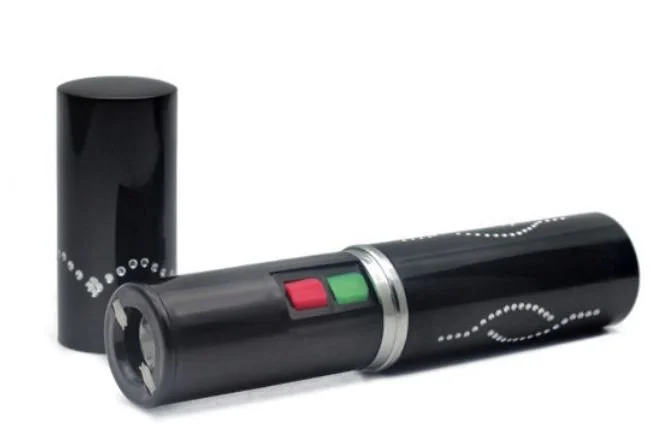 Lipstick Stun gun