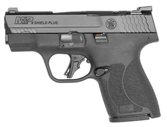 Smith & Wesson SM13558_Sheild_Plus 9mm