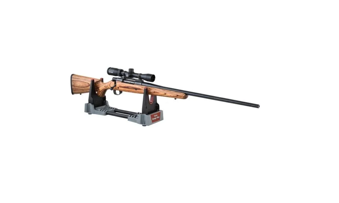 TIPTON COMPACT RANGE VISE