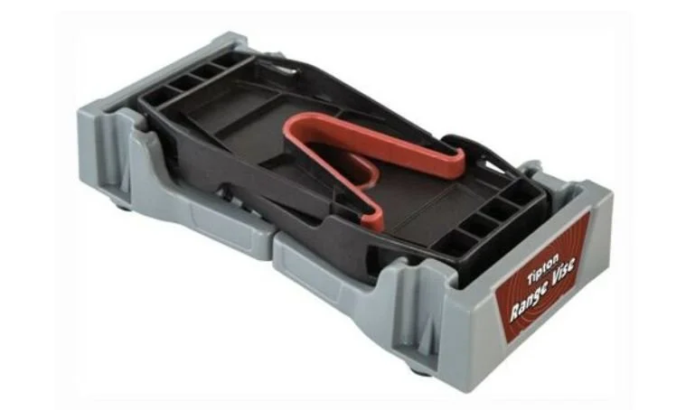 TIPTON COMPACT RANGE VISE
