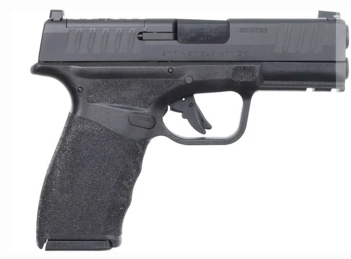 Springfield Armory Hellcat Pro OSP 9mm