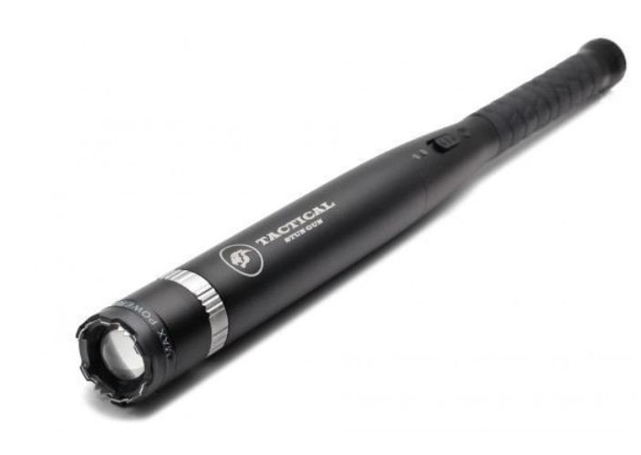 CHEETAH Series BASEBALL BAT flashlight stun gun