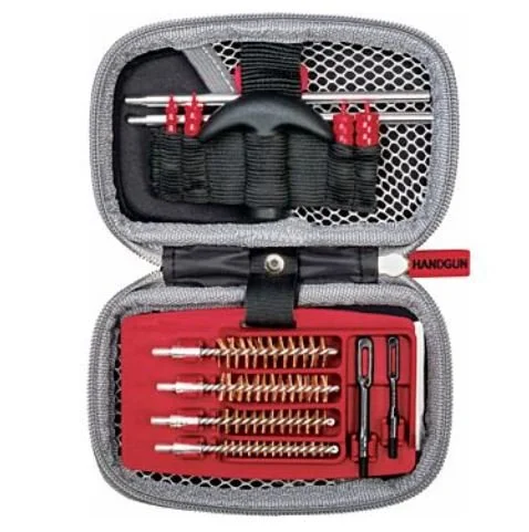 REAL AVID GUN BOSS PISTOL GUN CLEANING KIT