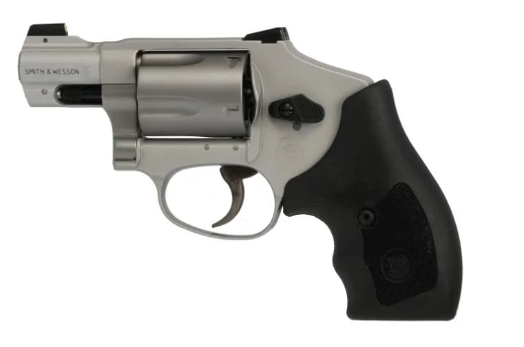 Smith & Wesson 642UC SM14285