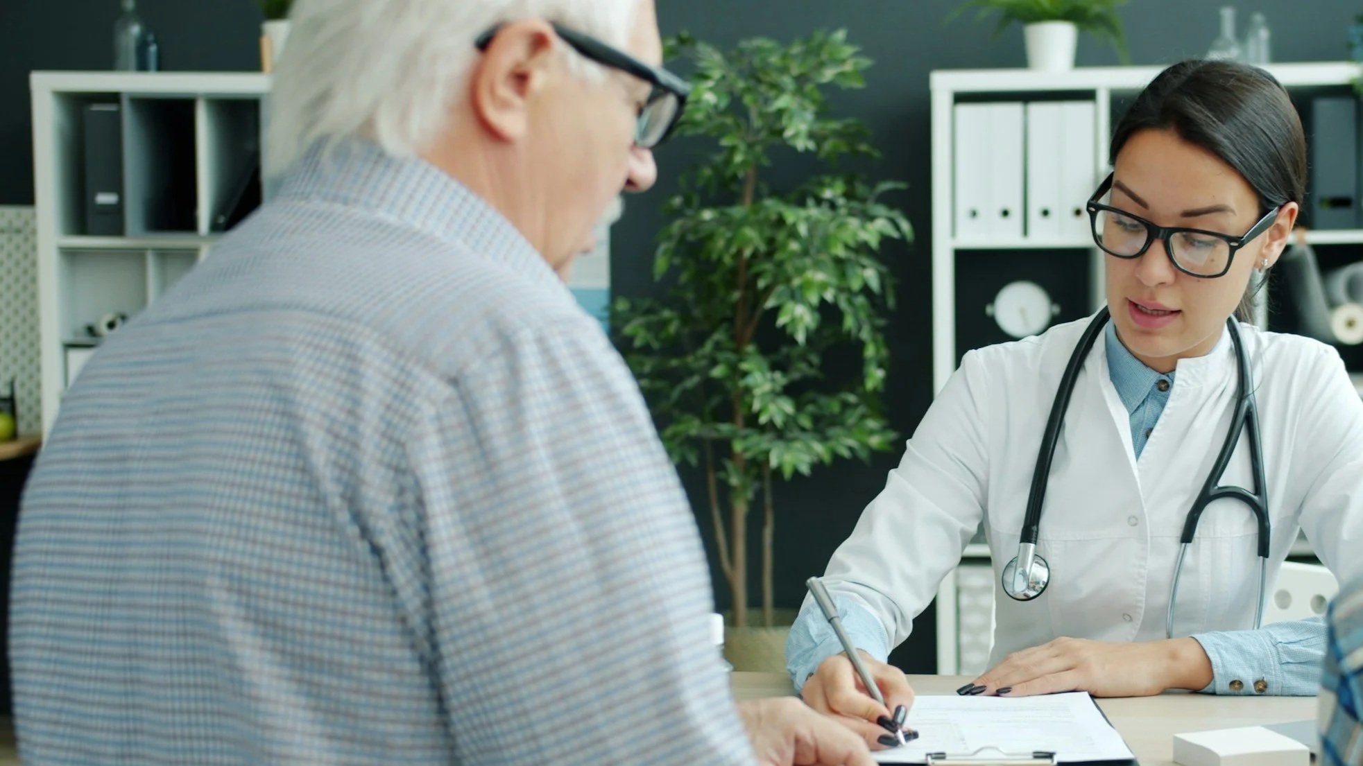 What Happens When a Parent Can’t Return Home After Rehab?