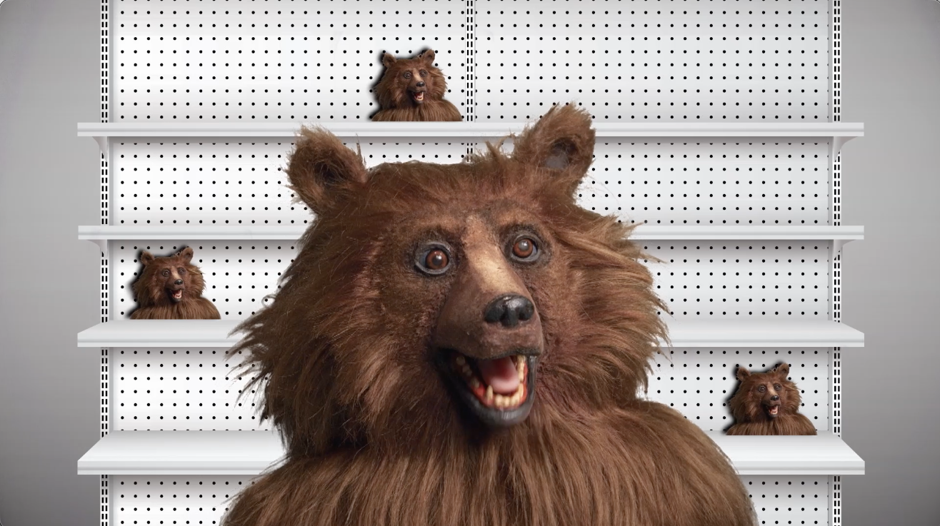 Hot Hands "Love Winter"