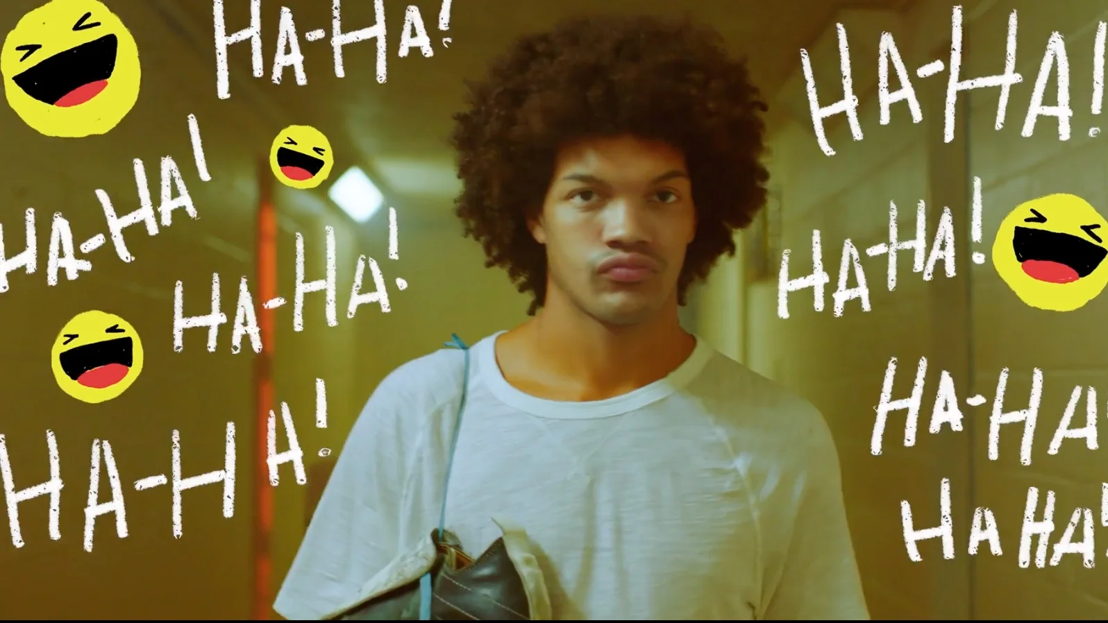 Fanta "Flavor Out Loud"