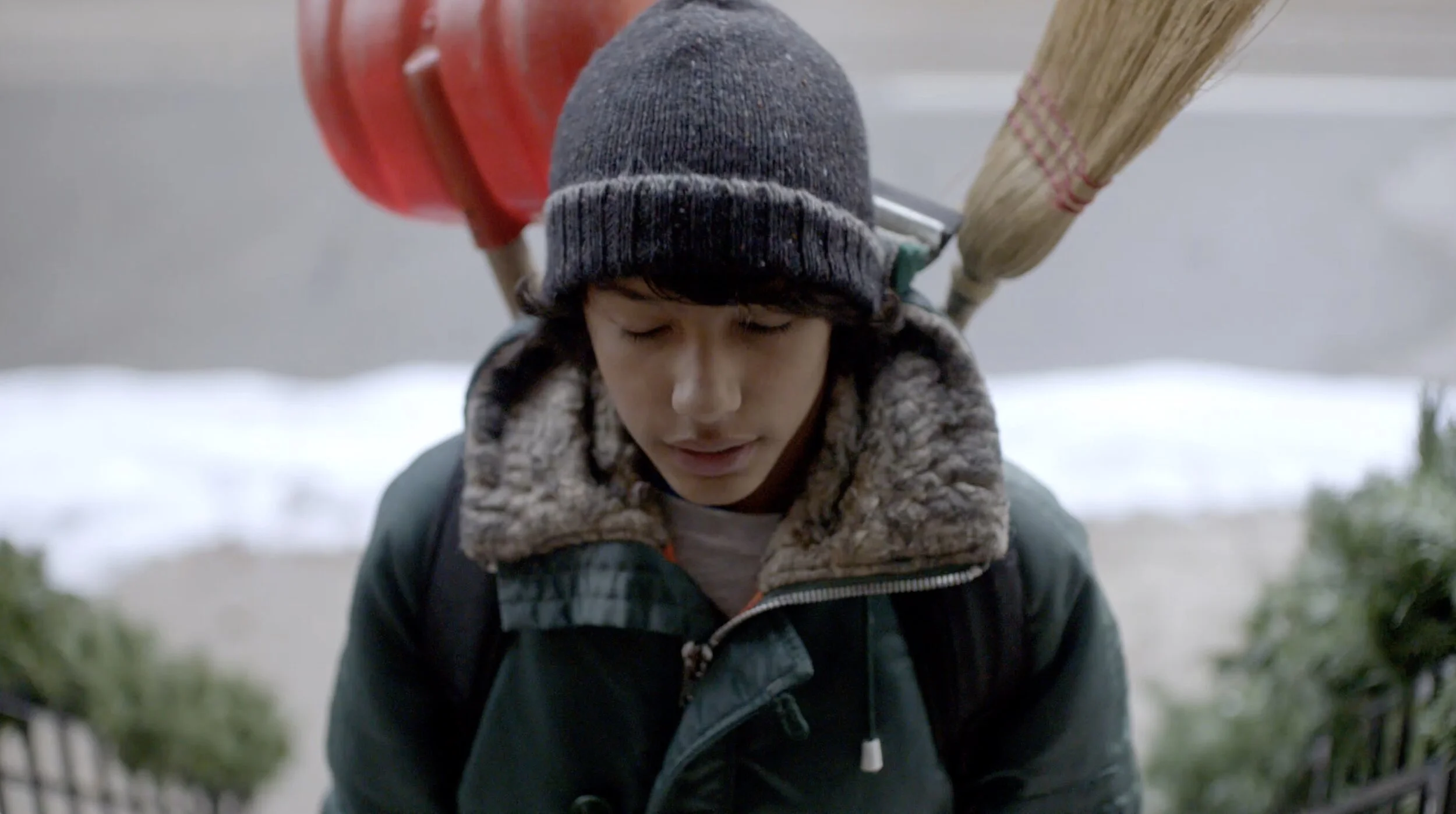 Coke & Walmart "Earn It"