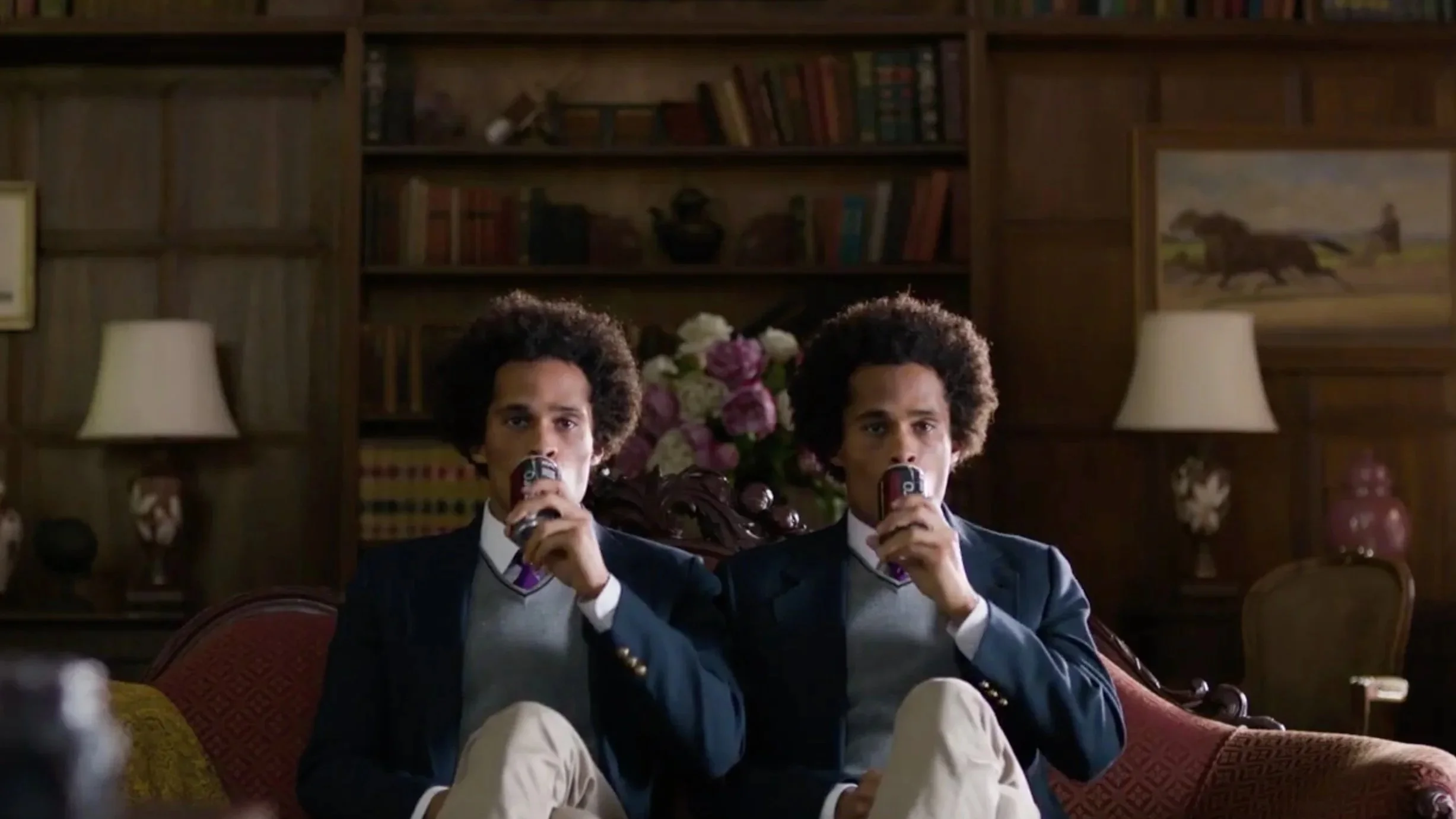 Coke Zero & ESPN "Countdown to Gameday"