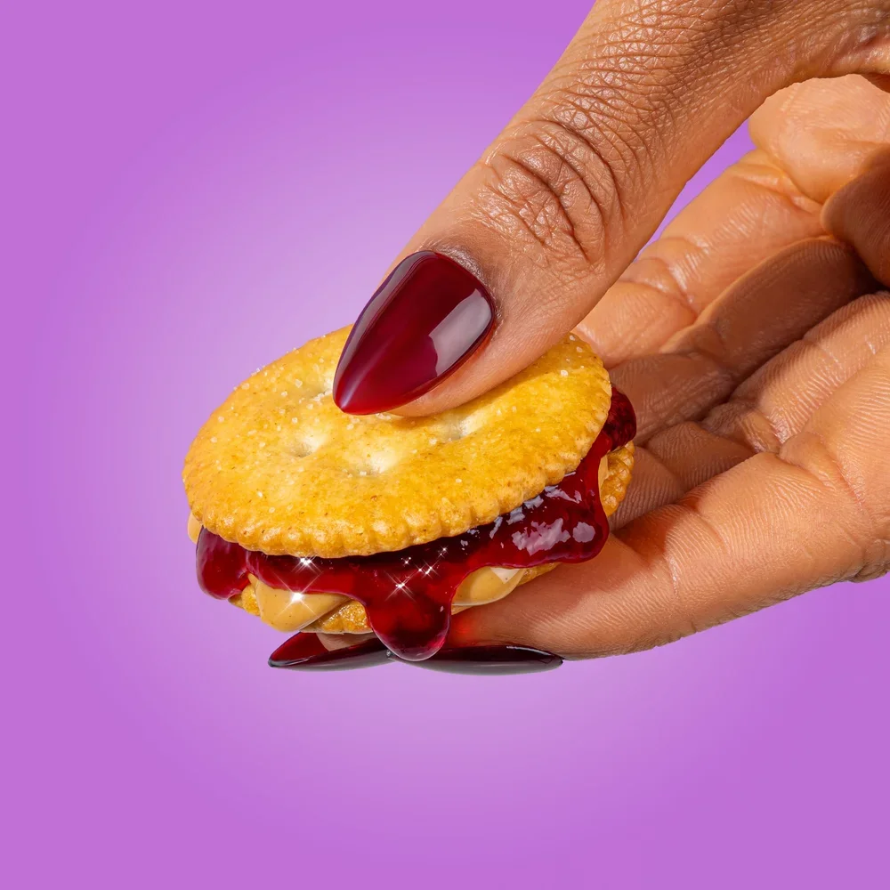 Welch's Social