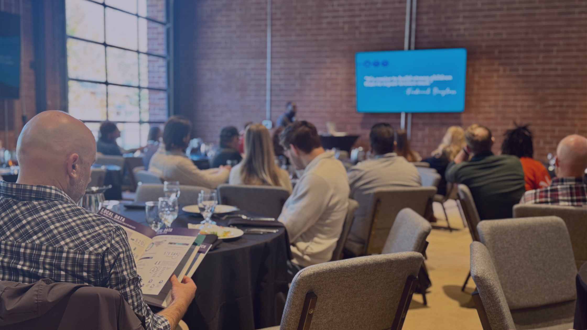 Resilient families Network Launch