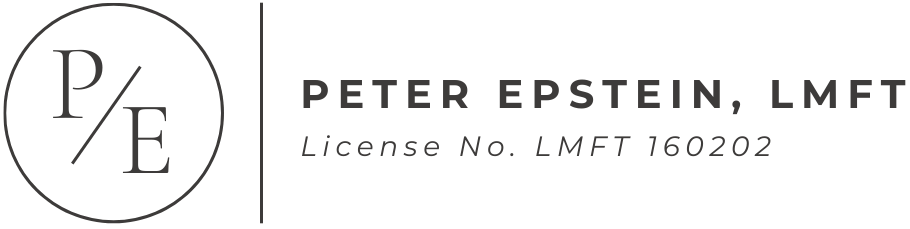 Peter Epstein, LMFT