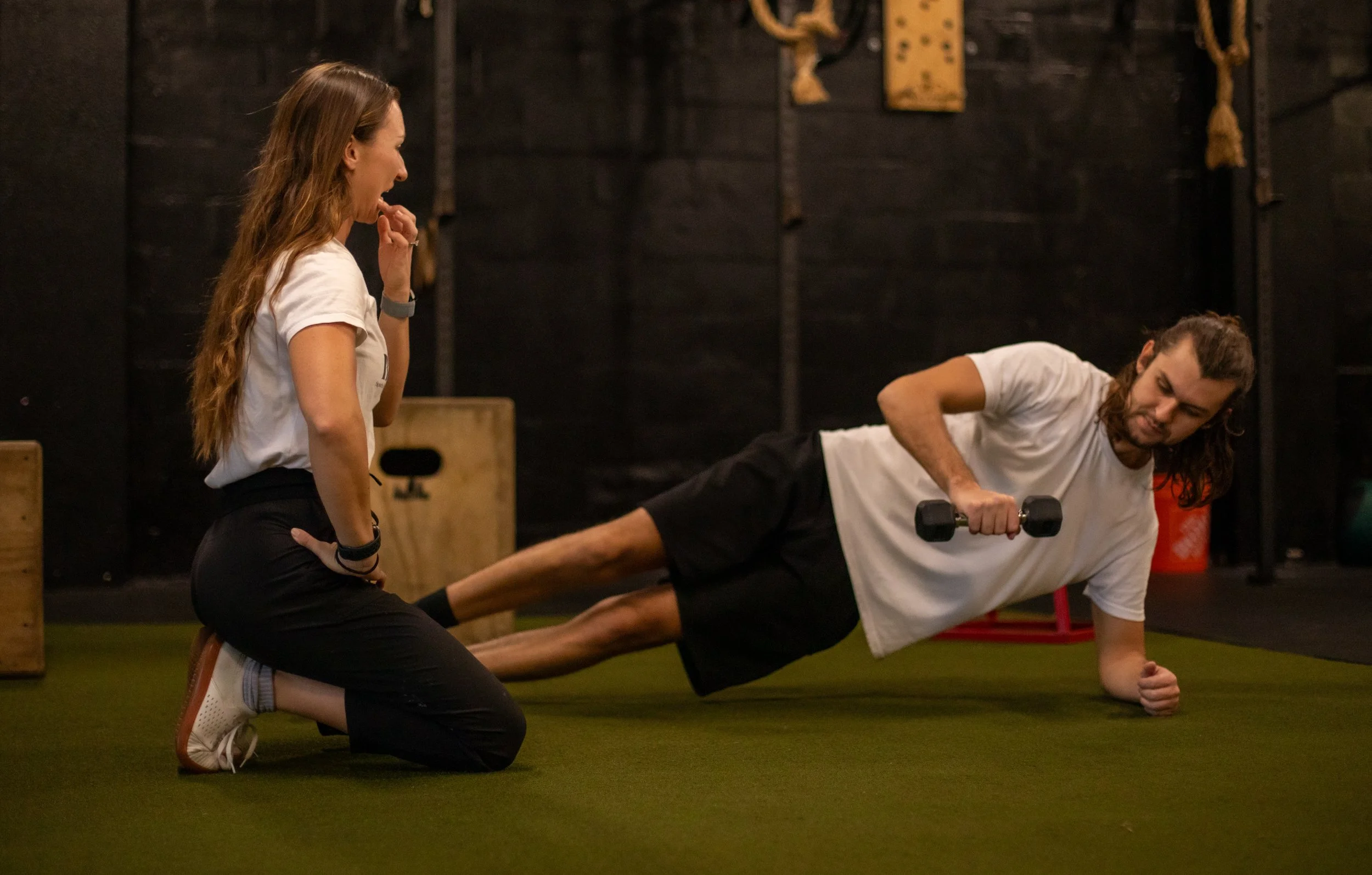 Occupational Therapy for Upper Extremity Injuries in St. Petersburg, FL