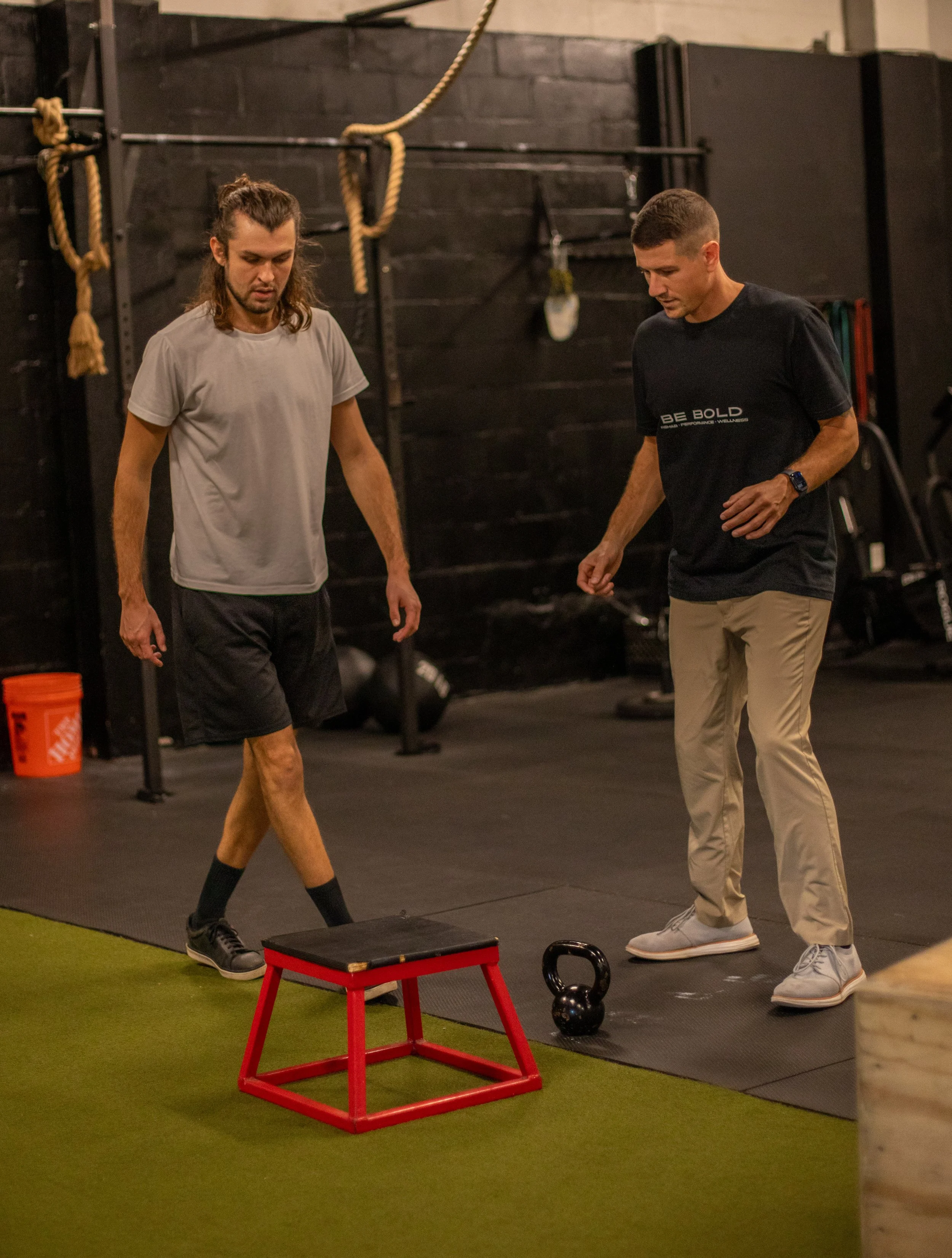 Can Physical Therapy help Runners?