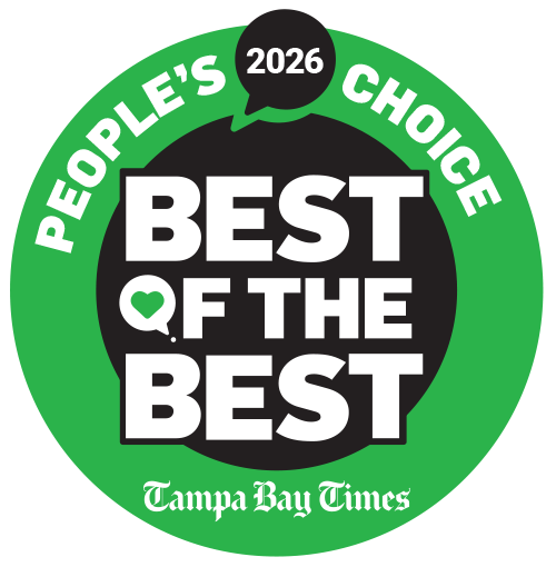Be Bold Performance &amp;Wellness Named a Top 3 Physical Therapy Practice in Tampa Bay