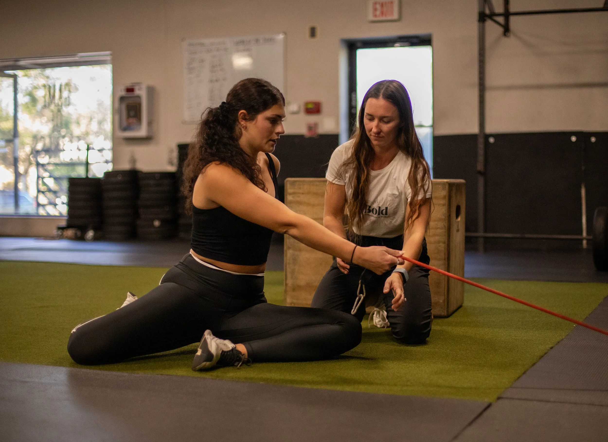 Occupational Therapy