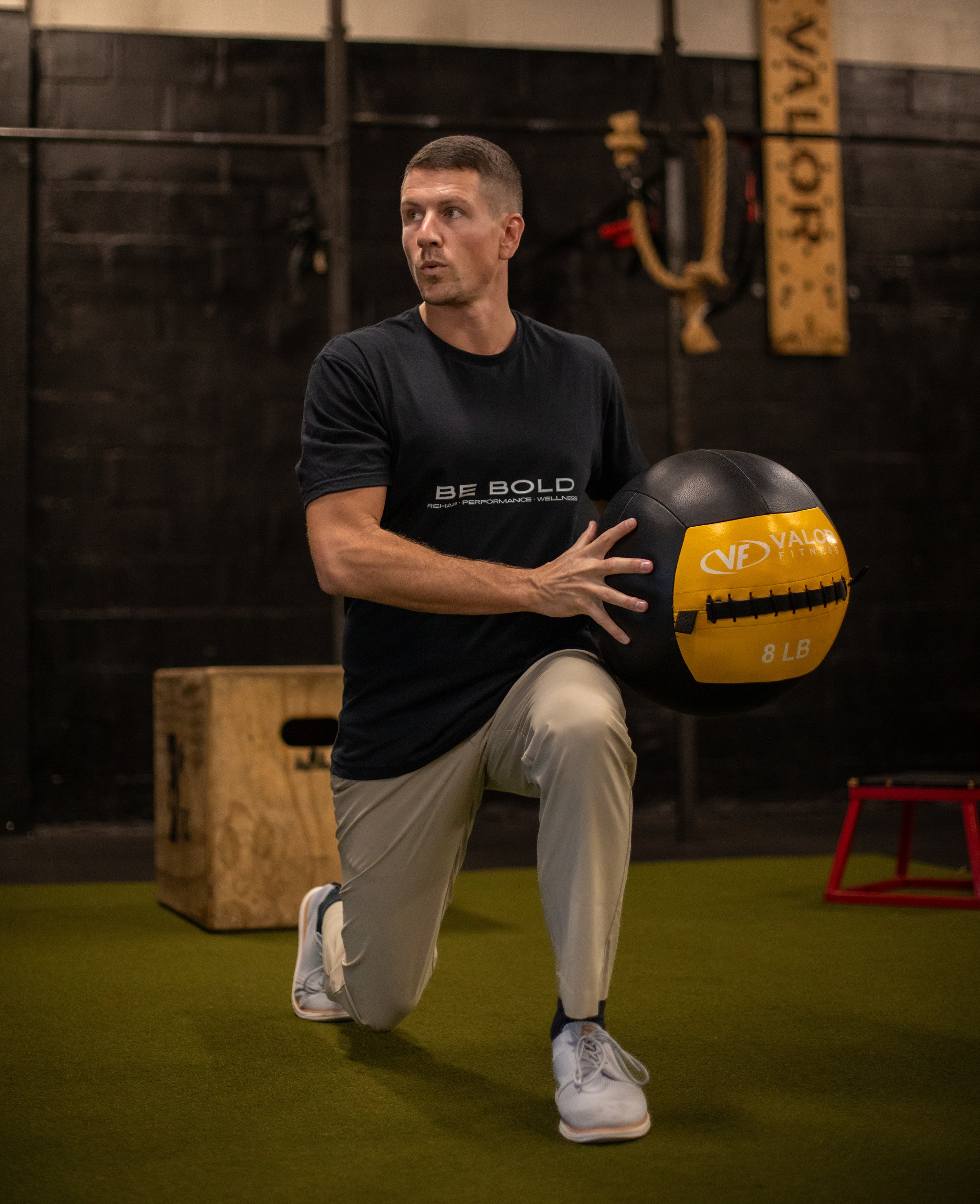 Physical Therapy in St. Petersburg: How to Recover Faster From Injury