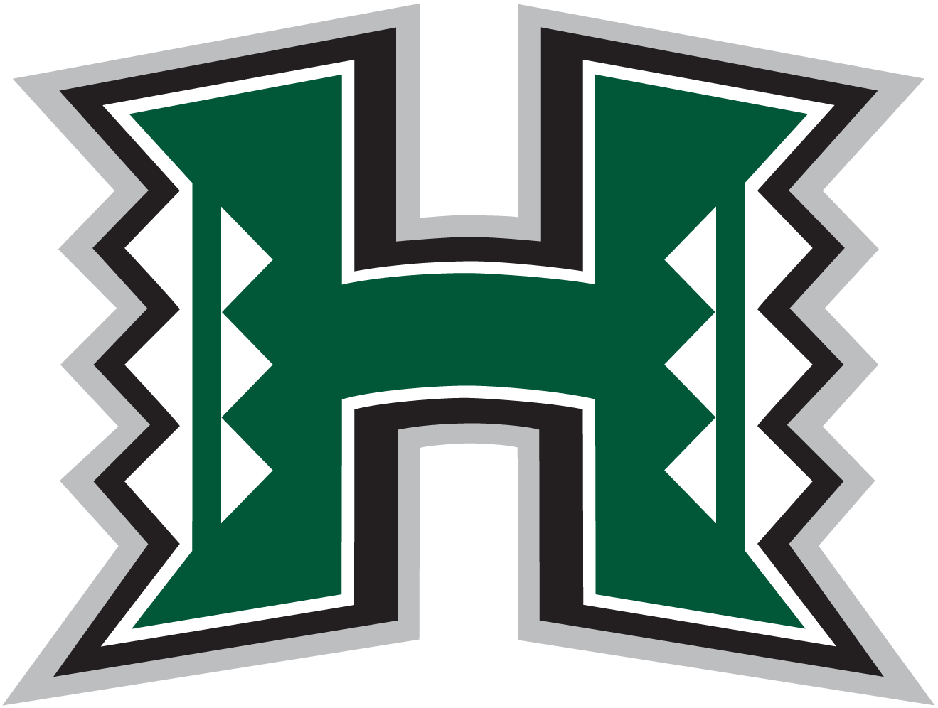 Hawaii Women's Golf
