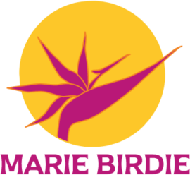Marie Birdie Golf