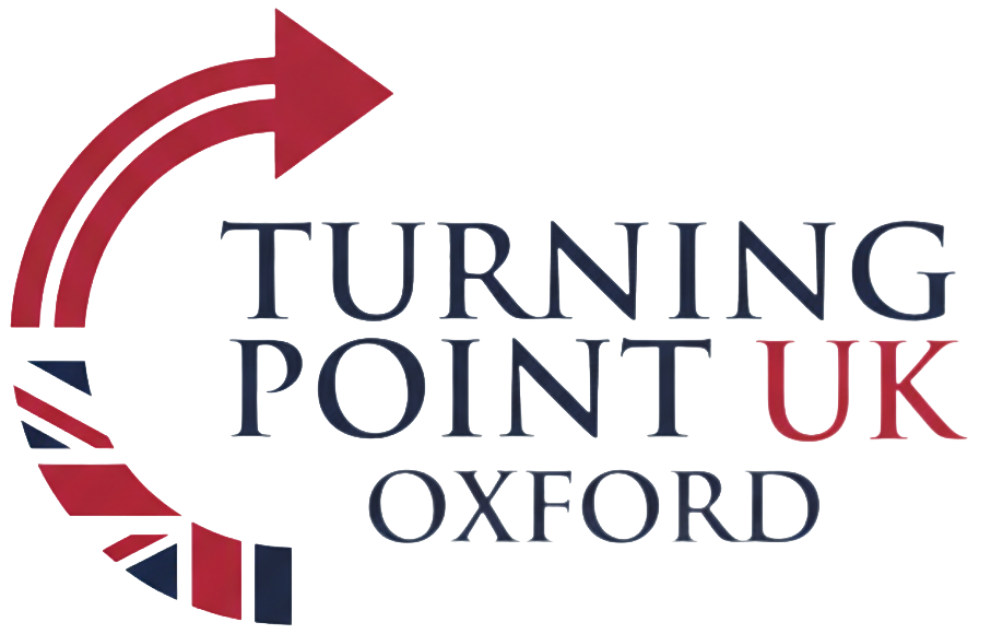 Turning Point Oxford